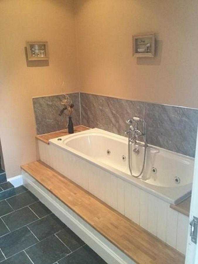 Belton House Holiday Home Wanlockhead Exterior foto